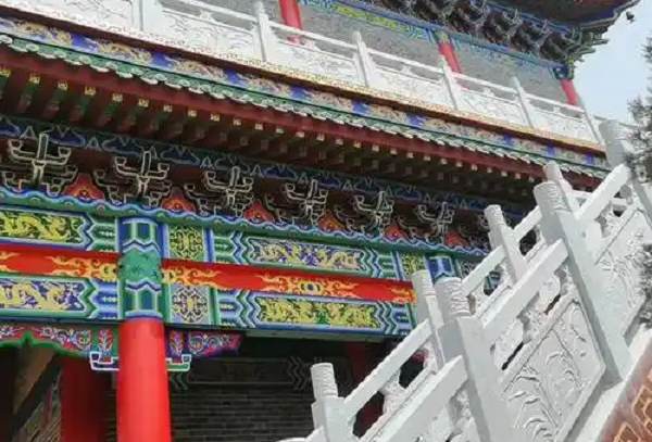 中卫市大连河道青石栏杆选哪家解决方案二